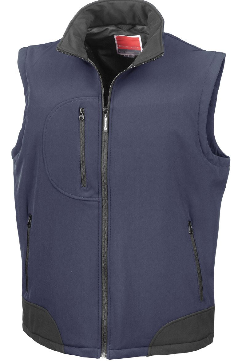 Bent - Marine - Bodywarmer