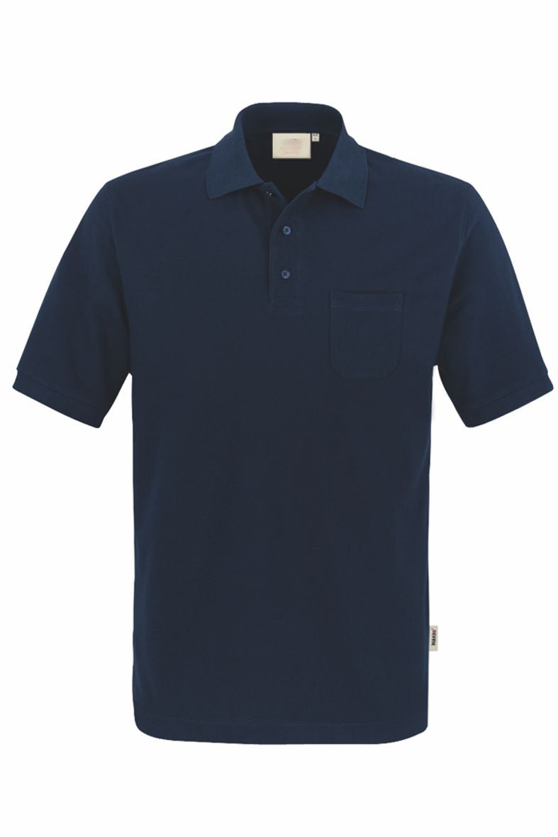 Claas - Marine - Poloshirt