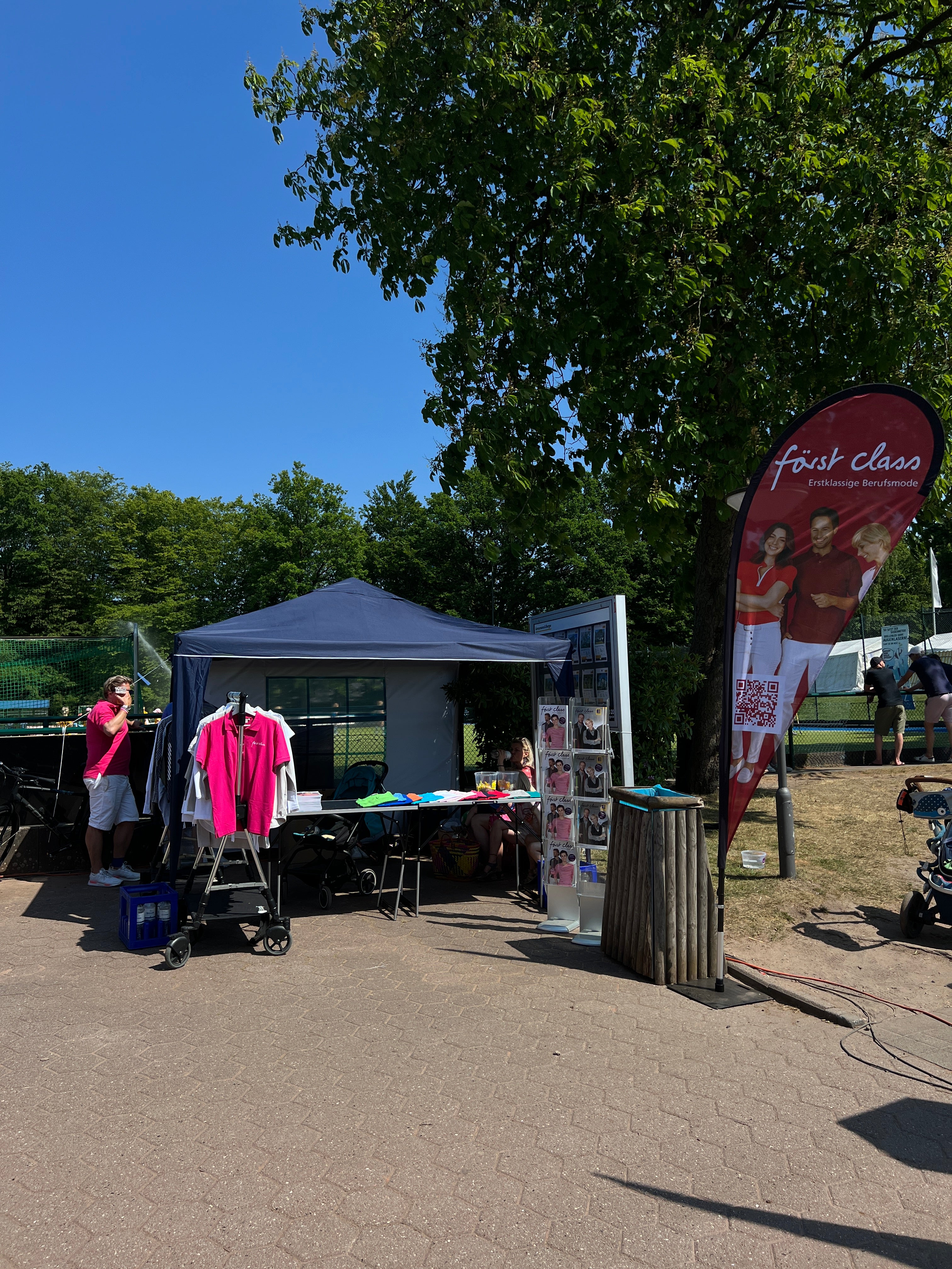Eulen-cup-2023 Stand